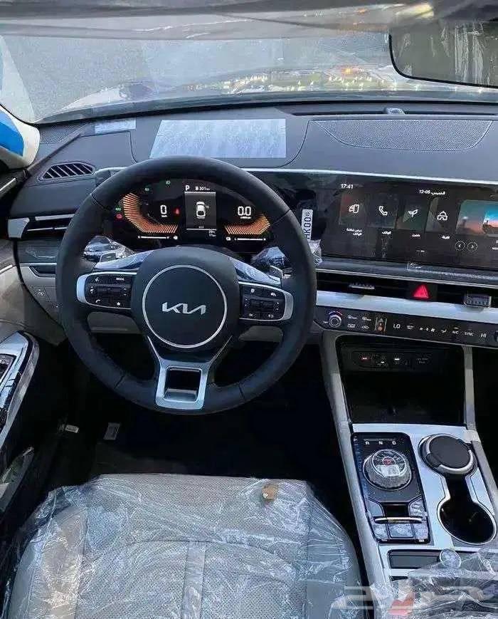 Kia K5 202463617977072001113
