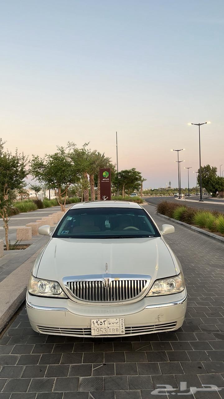 Lincoln Town Car63623446821505111
