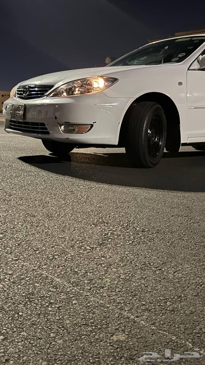 Camry 2004 for sale63618641458049114