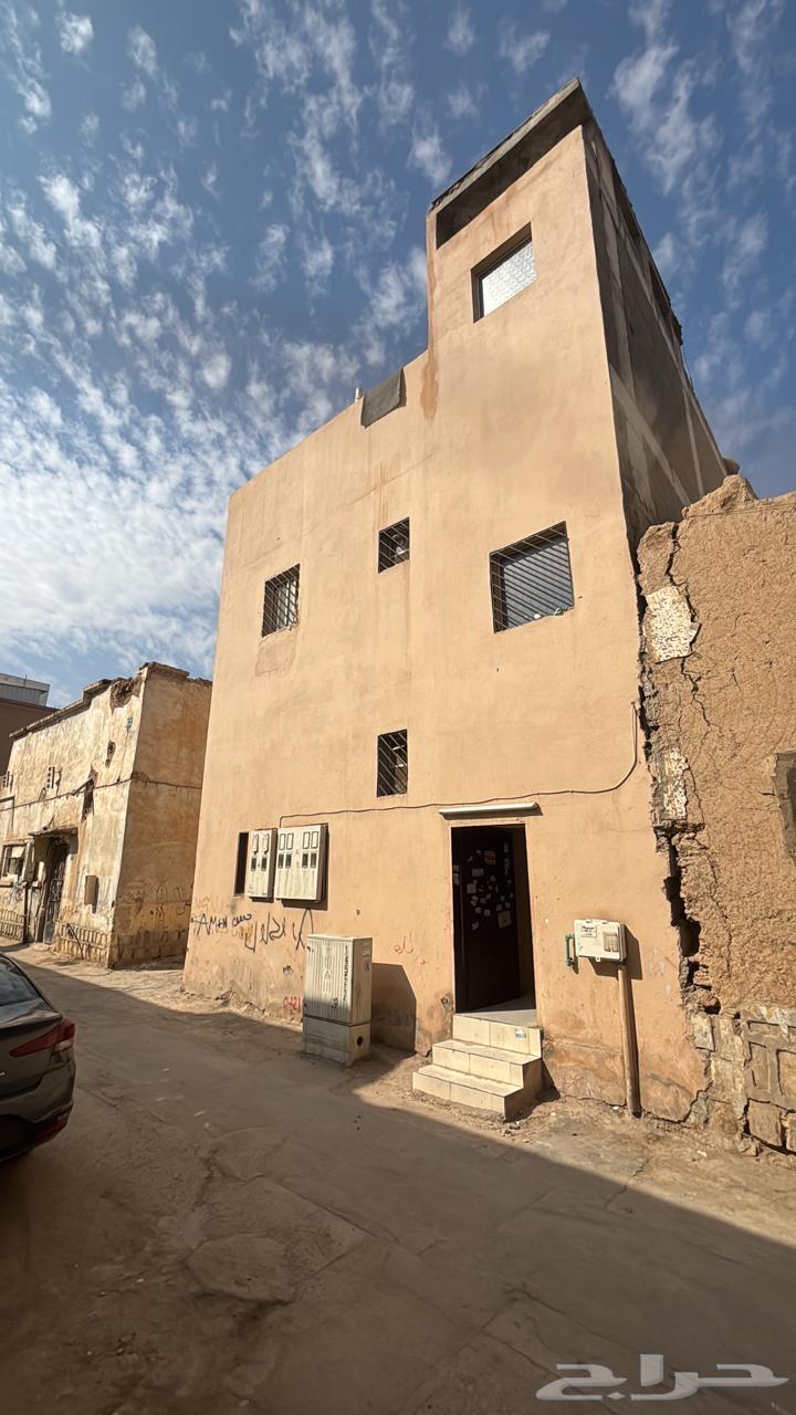Residential building for sale in Umm Sulim Al-Shumaisi district63006317601153114