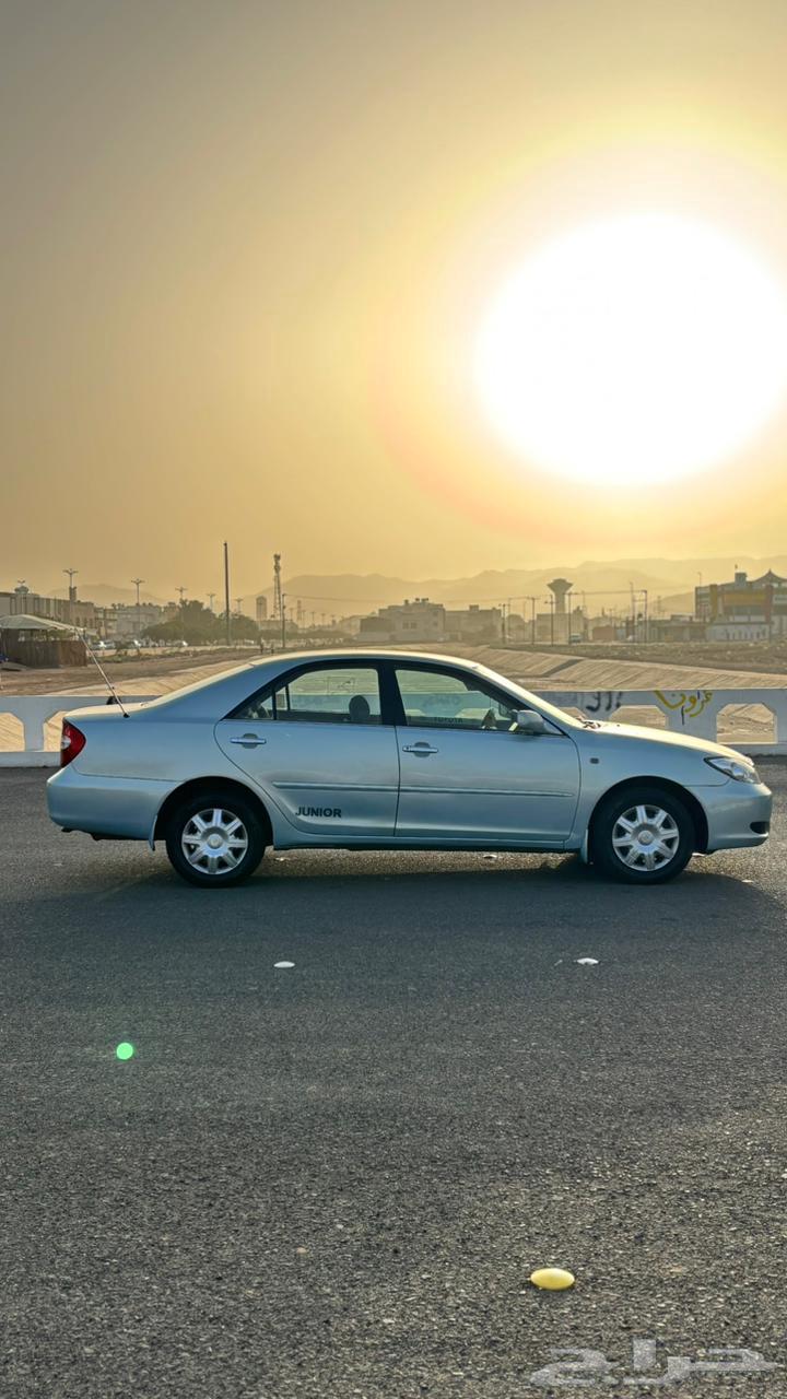 كامري بحري مديل 200463621740602754114