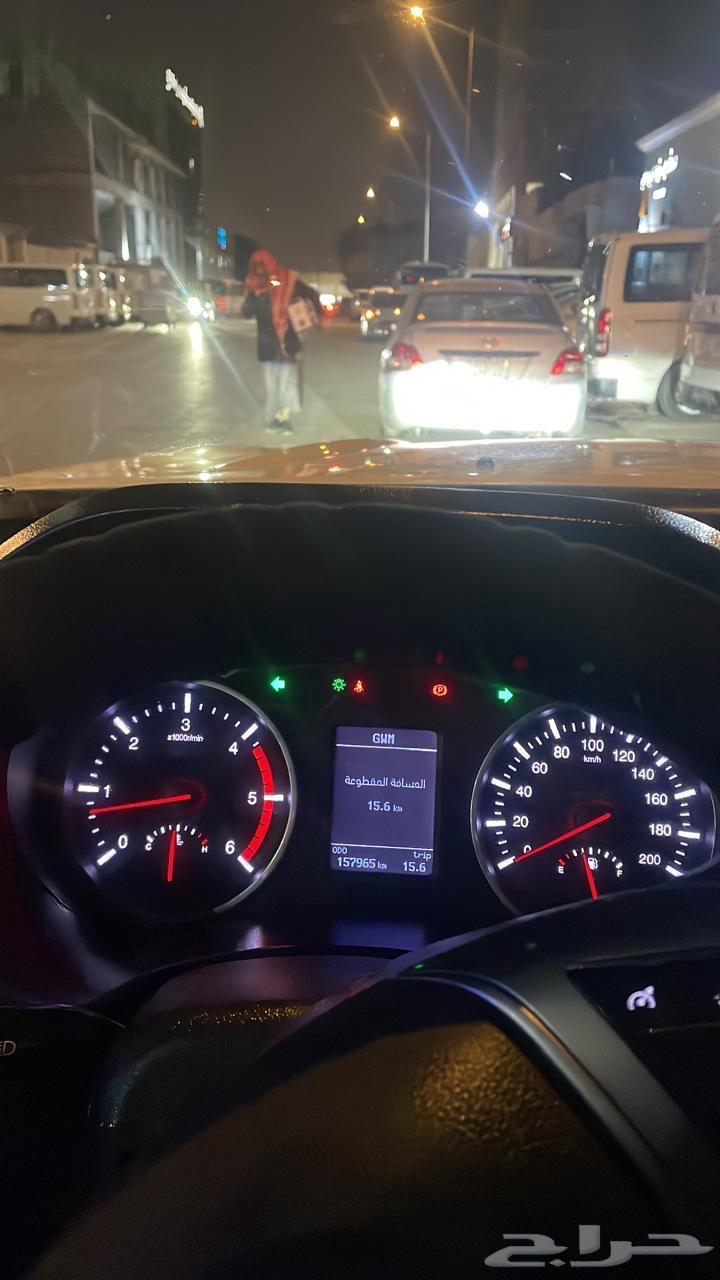 جريت وول وينجل-7 بيك أب (ديزل)63654638242178112