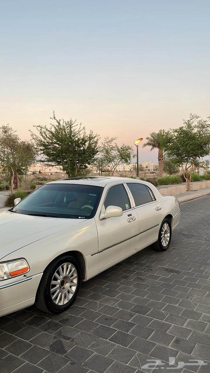 Lincoln Town Car63623446821505112