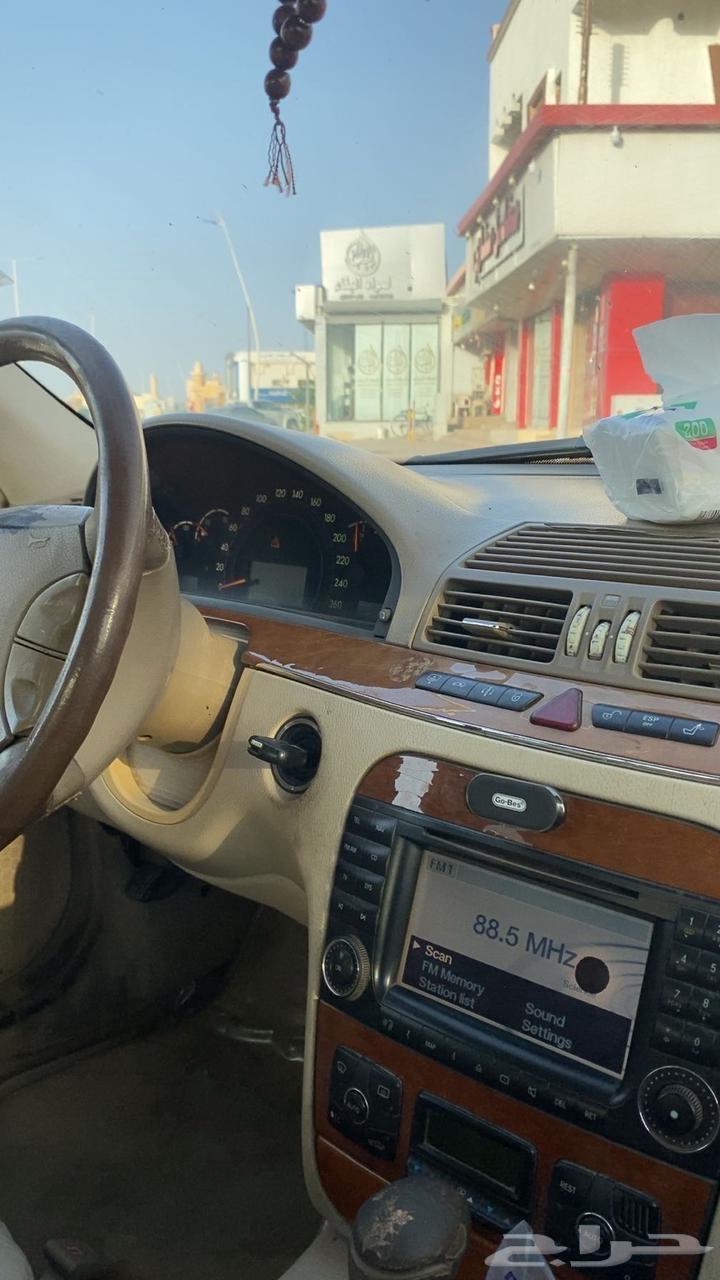 Mercedes for sale. Car needs inspection, guaranteed not tampered with. Good condition.63654634488322113