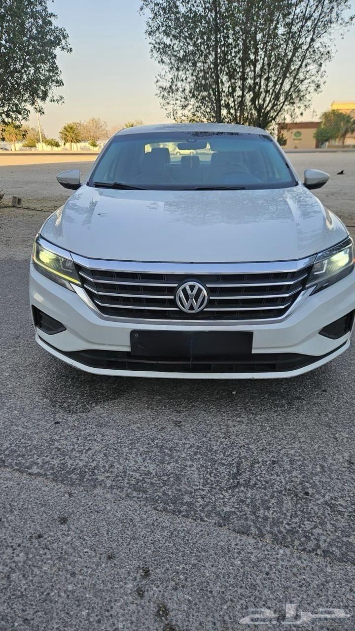 Volkswagen Passat Facelift 2020 Model63621135924097111