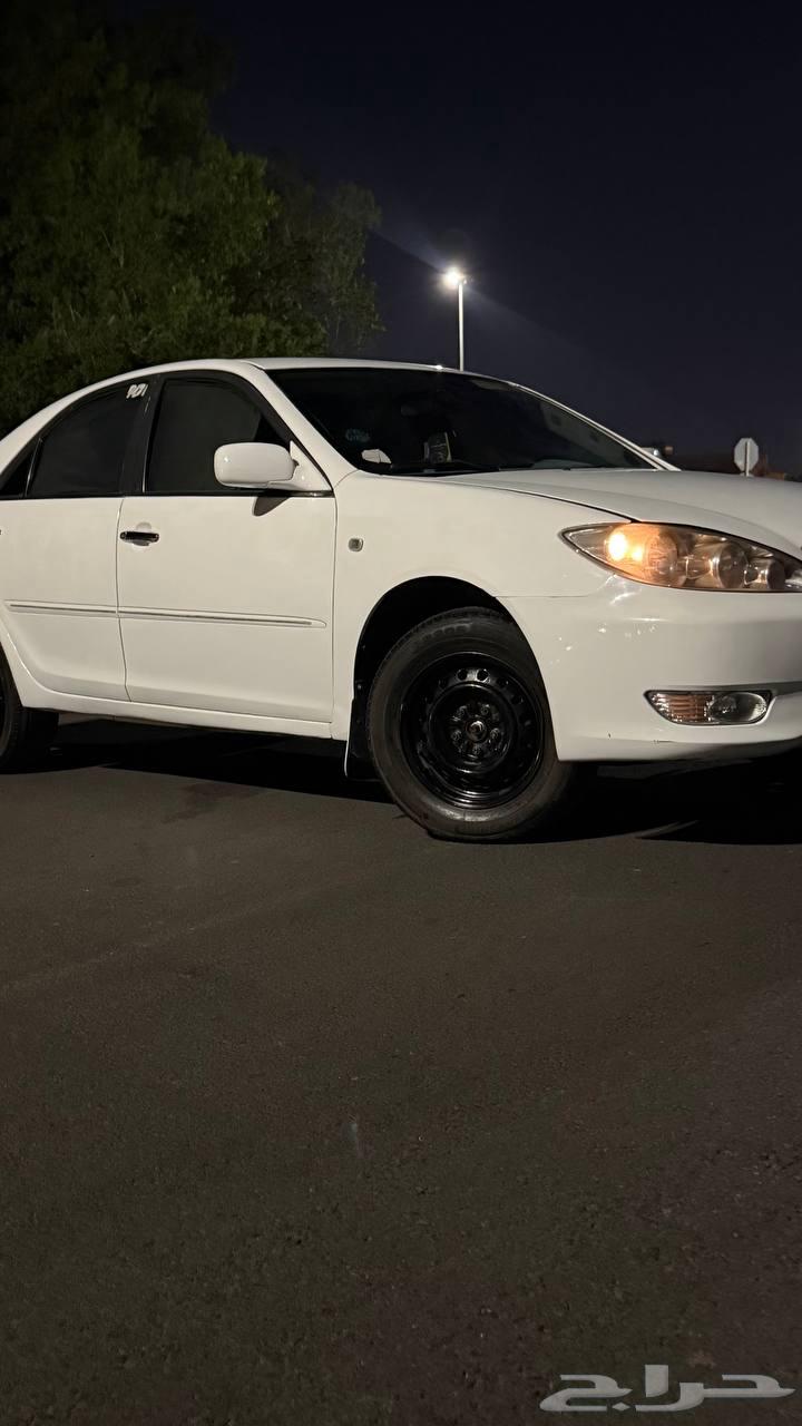 Camry 2004 for sale63618641458049113