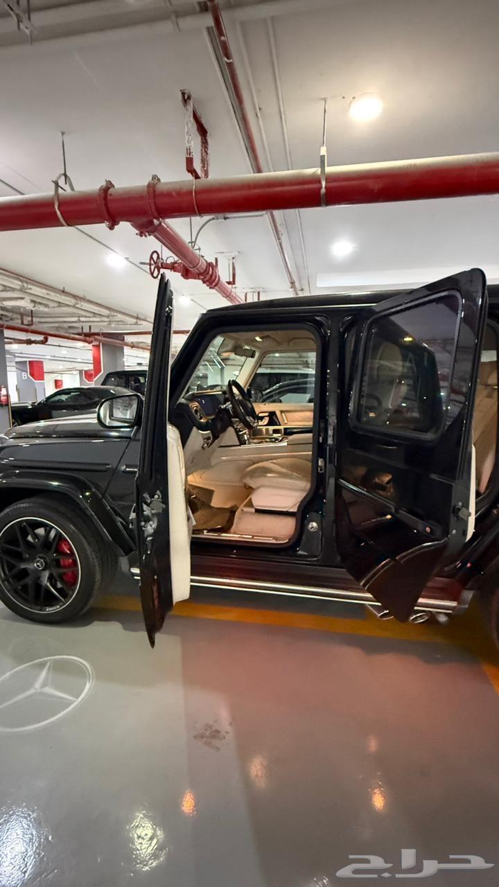 Mercedes 2021 G6363654634498819112