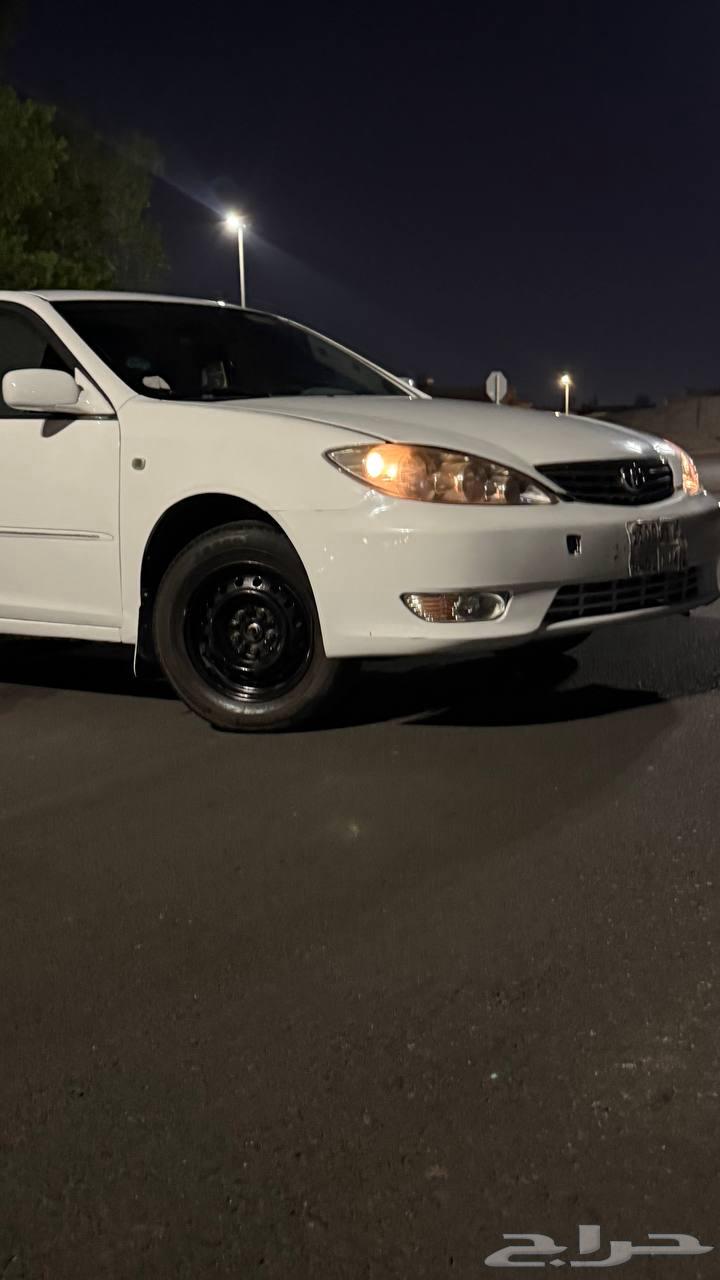 Camry 2004 for sale63618641458049112