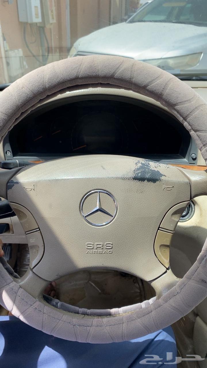 Mercedes for sale. Car needs inspection, guaranteed not tampered with. Good condition.63654634488322112