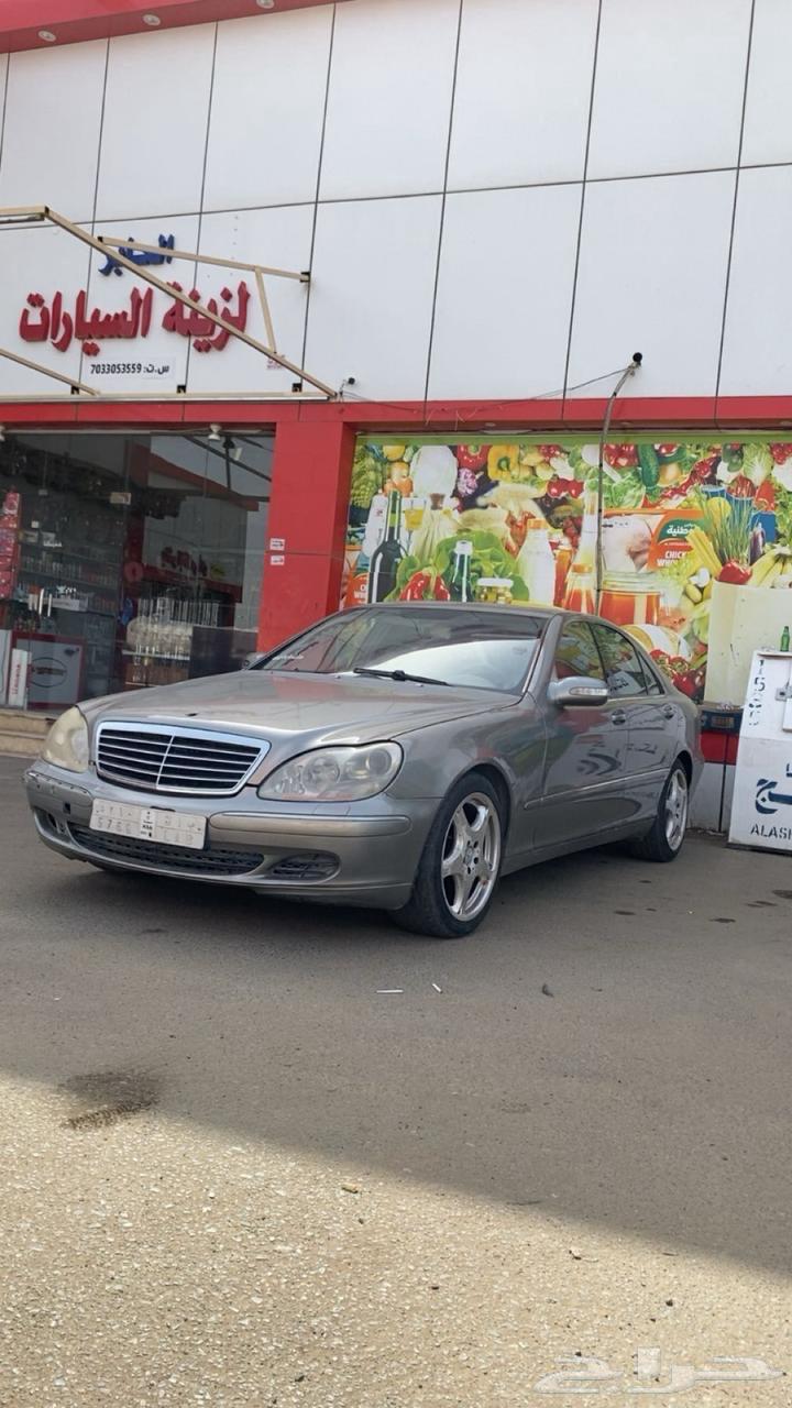 Mercedes for sale. Car needs inspection, guaranteed not tampered with. Good condition.63654634488322110