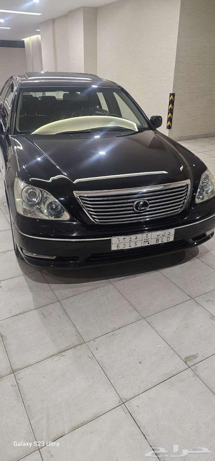 لكزس 430 200463654646293763111