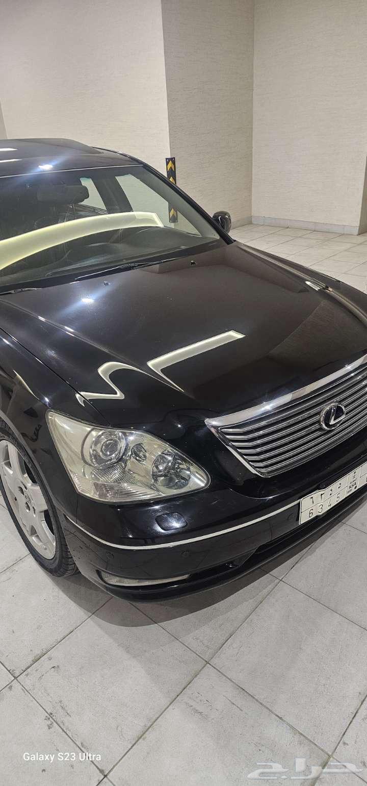 لكزس 430 200463654646293763112