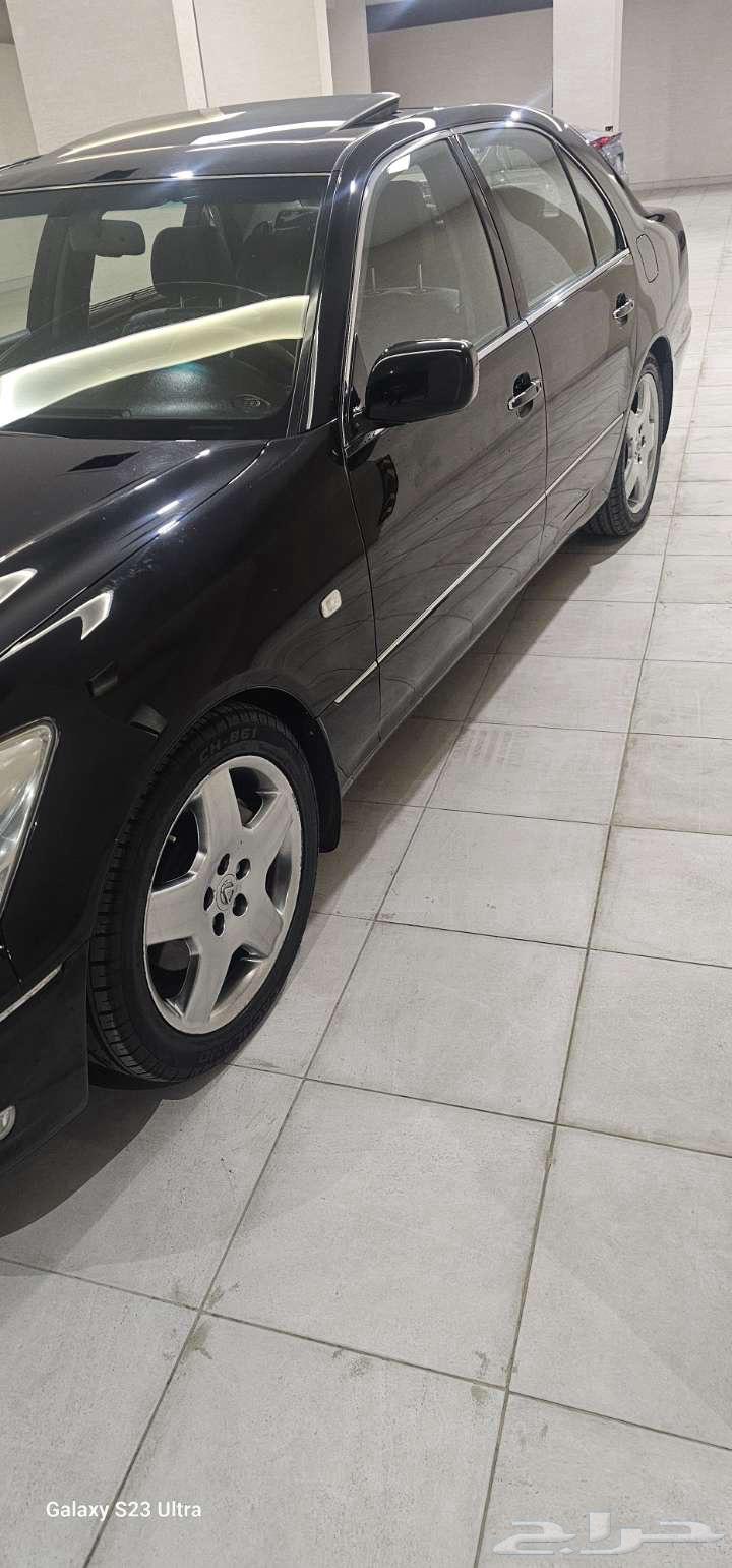 لكزس 430 200463654646293763114