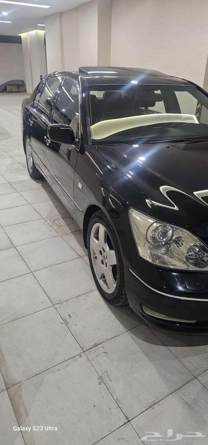 لكزس 430 200463654646293763110
