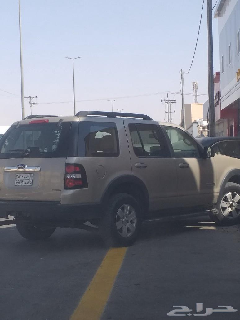 فورد اكس بلور 200763654638741379112