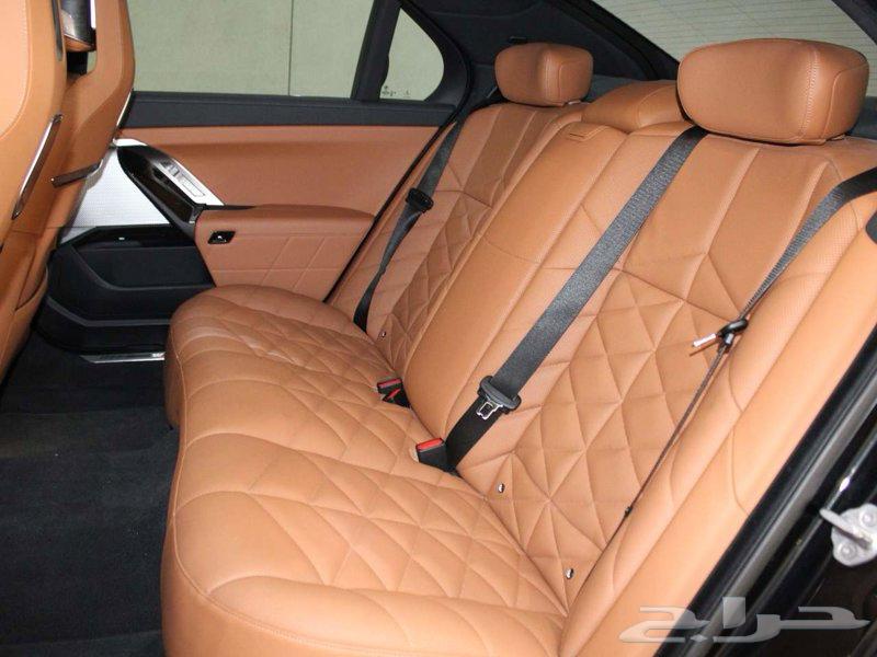BMW Crystal -740 -202363623773560578114