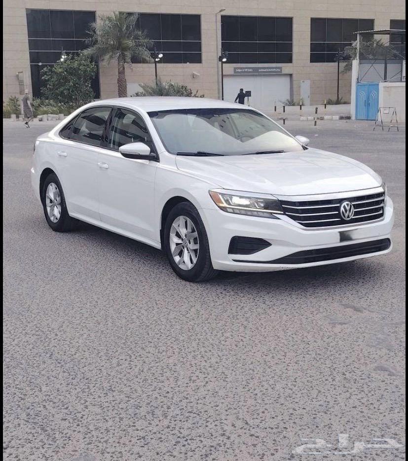 Volkswagen Passat Facelift 2020 Model63621135924097113
