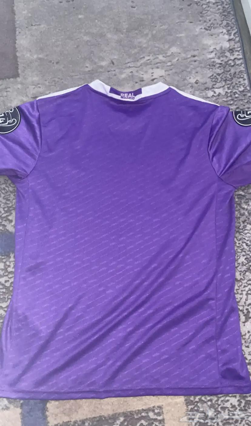 Real Madrid T-shirt 201763618576234243112
