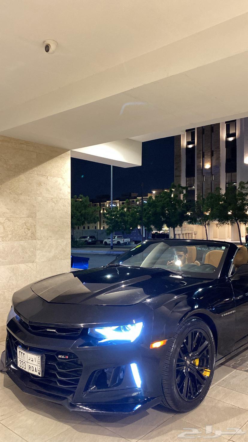 كمارو ss كشف تحمل لوحه مميزه63654644606593114