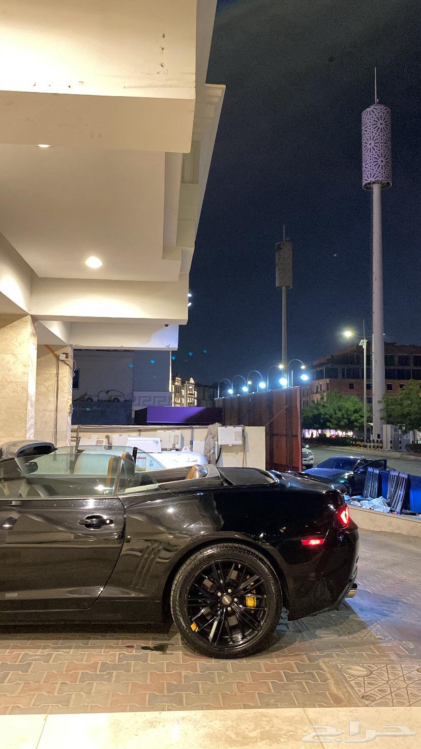 كمارو ss كشف تحمل لوحه مميزه63654644606593111