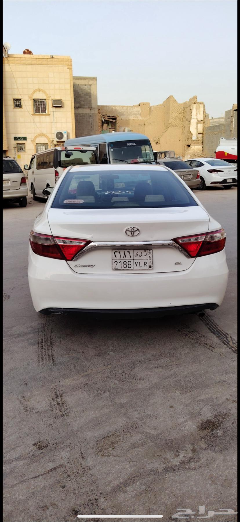 Camry 2016 GL63622773014147111