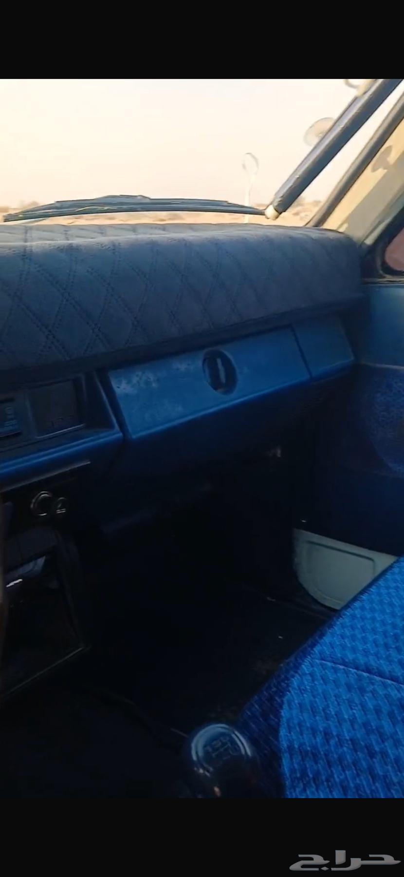 HiLux 1984 two marks diesel, registration expired a week ago63619625172097113