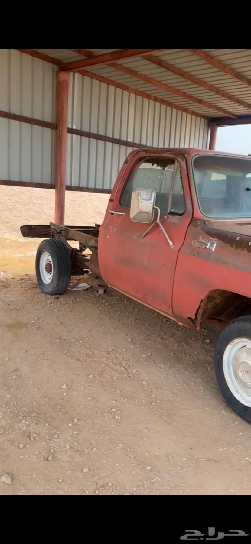 GMC 78 Engine 35063618141566977114