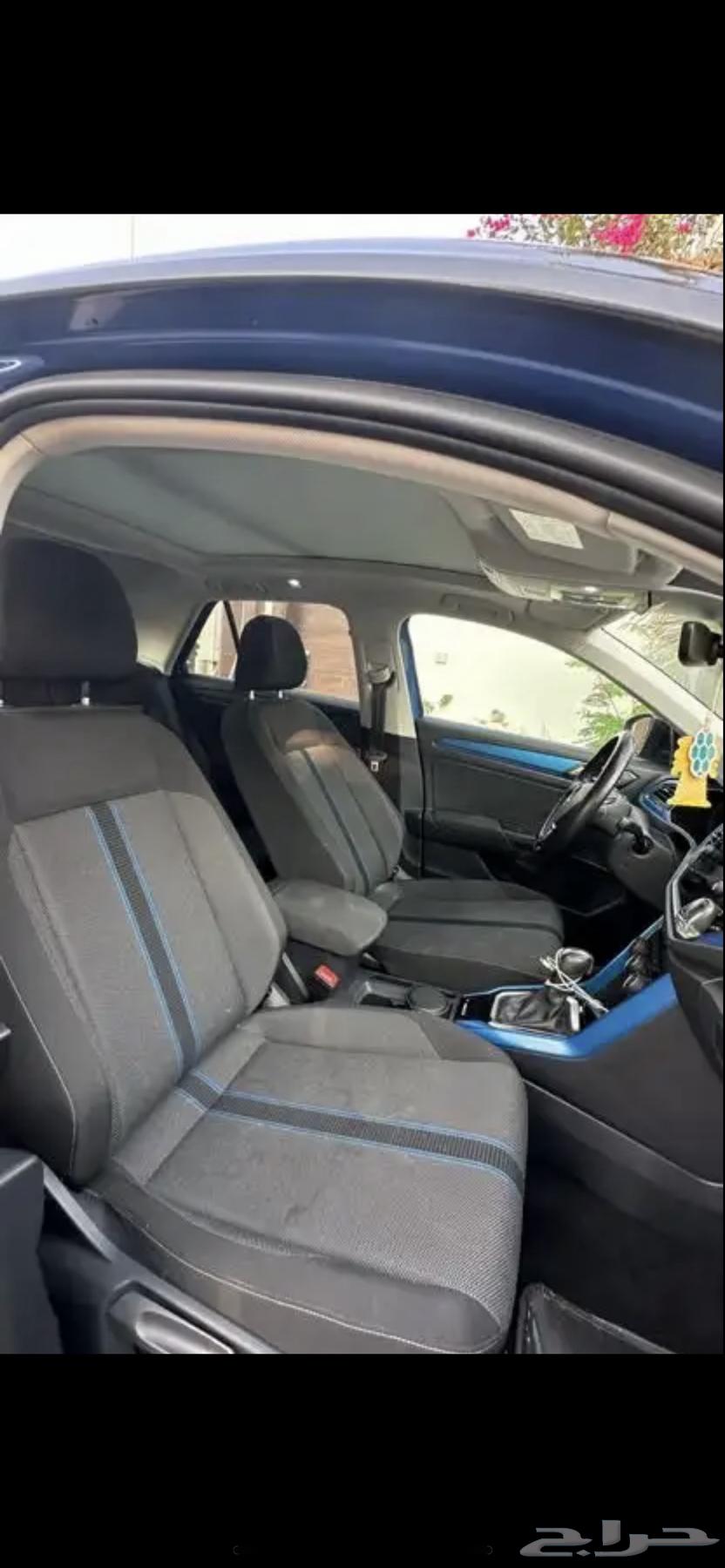 FLEXWAGEN T-ROC63624349373315112
