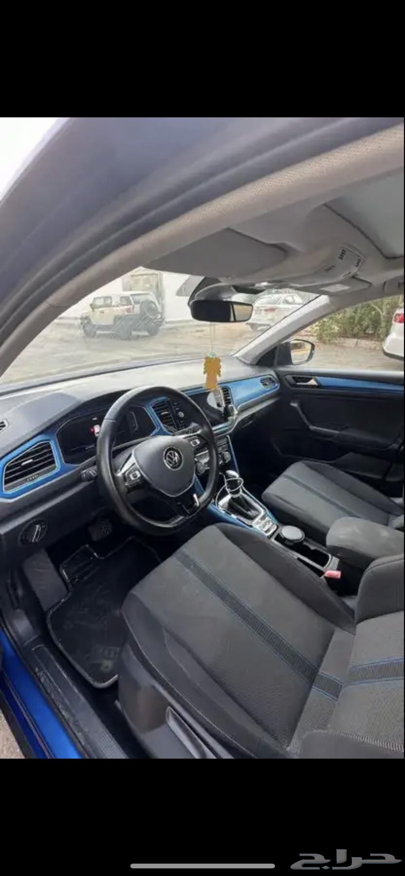 FLEXWAGEN T-ROC63624349373315113