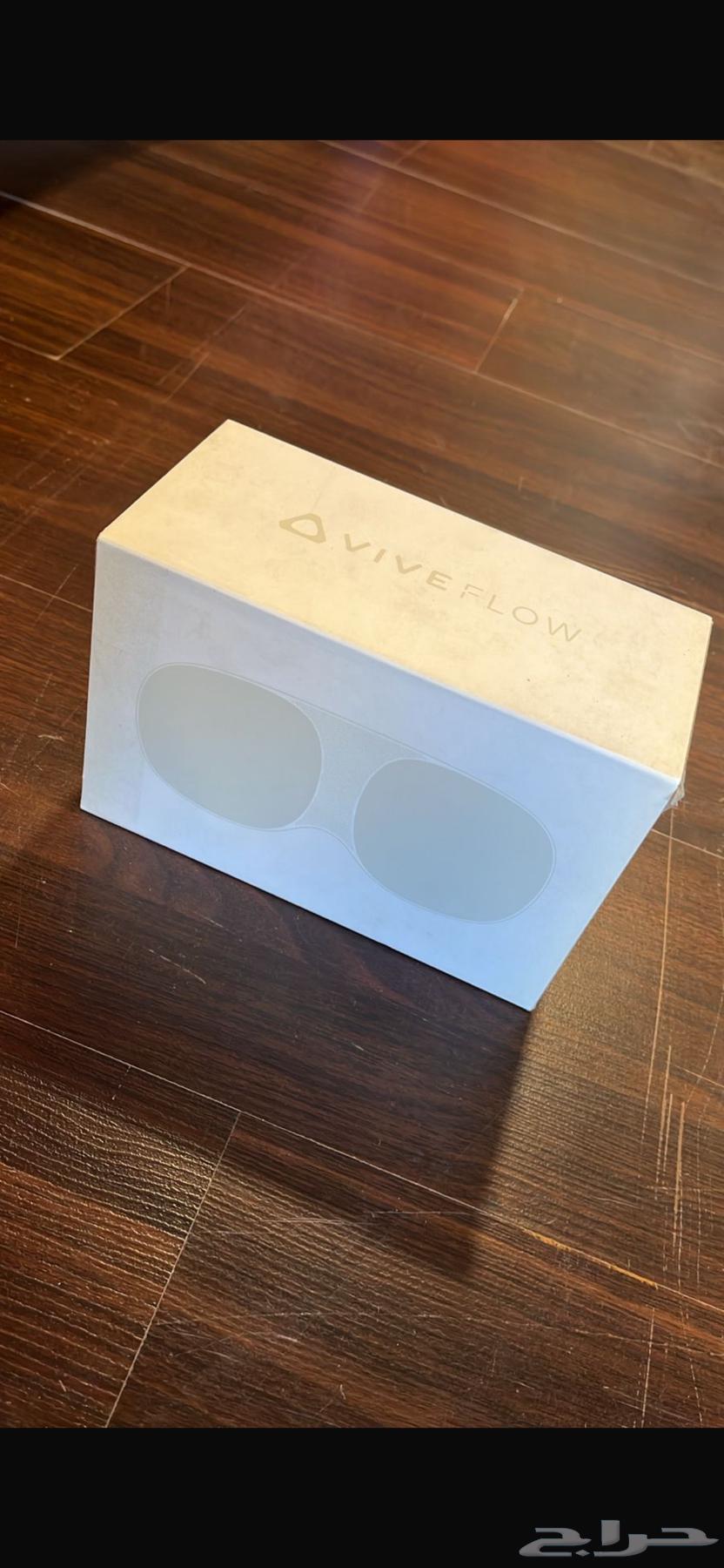 نضارة افتراضية من HTC VR63618765010049113