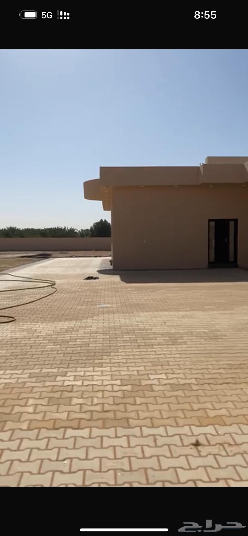 إستراحة للإيجار