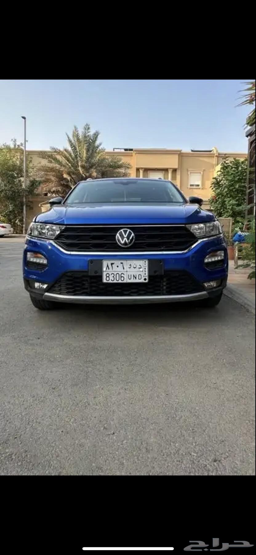 FLEXWAGEN T-ROC63624349373315114