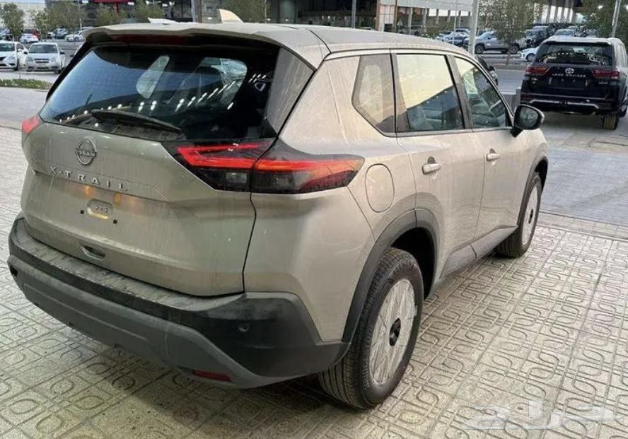 Nissan Extreem 7-Seater 202563621057022466112