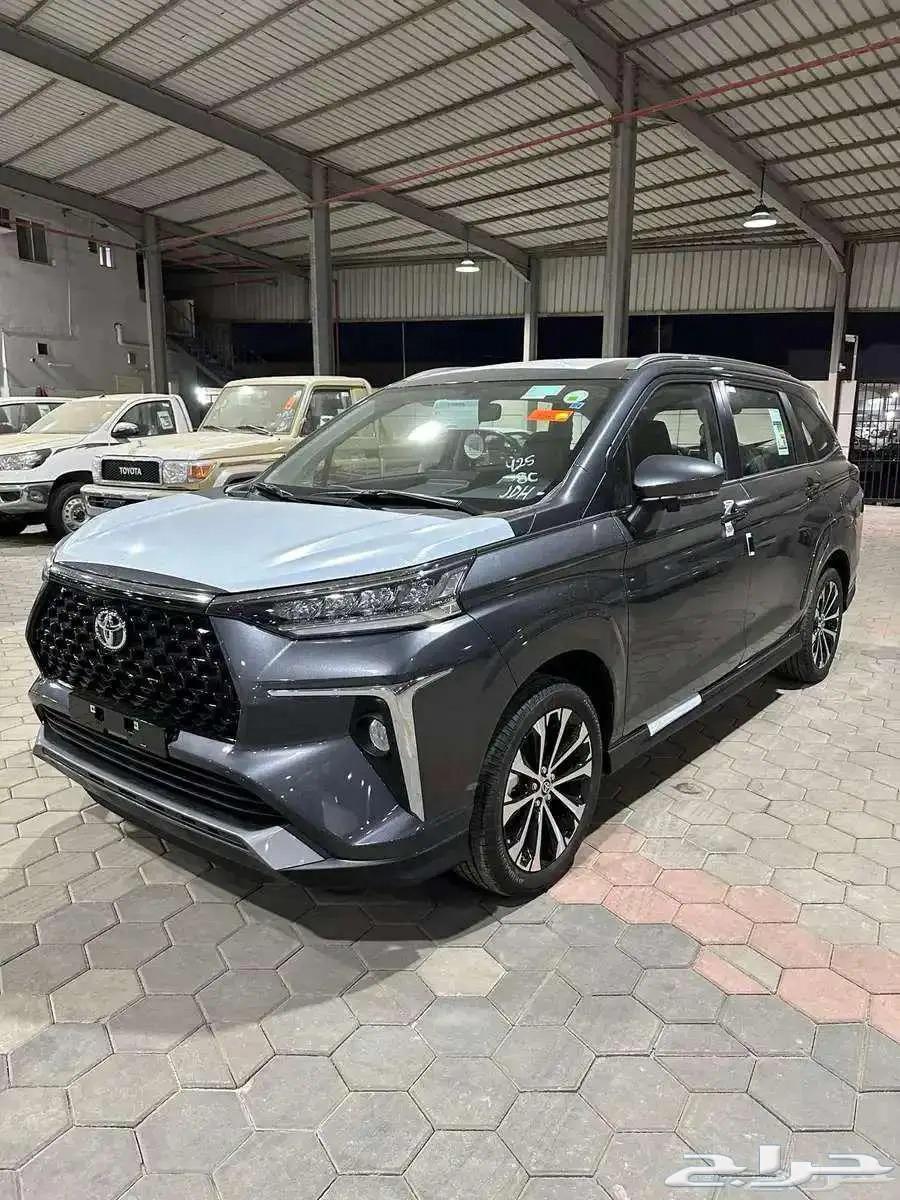 تويوتا فيلوز 202563654636107394110