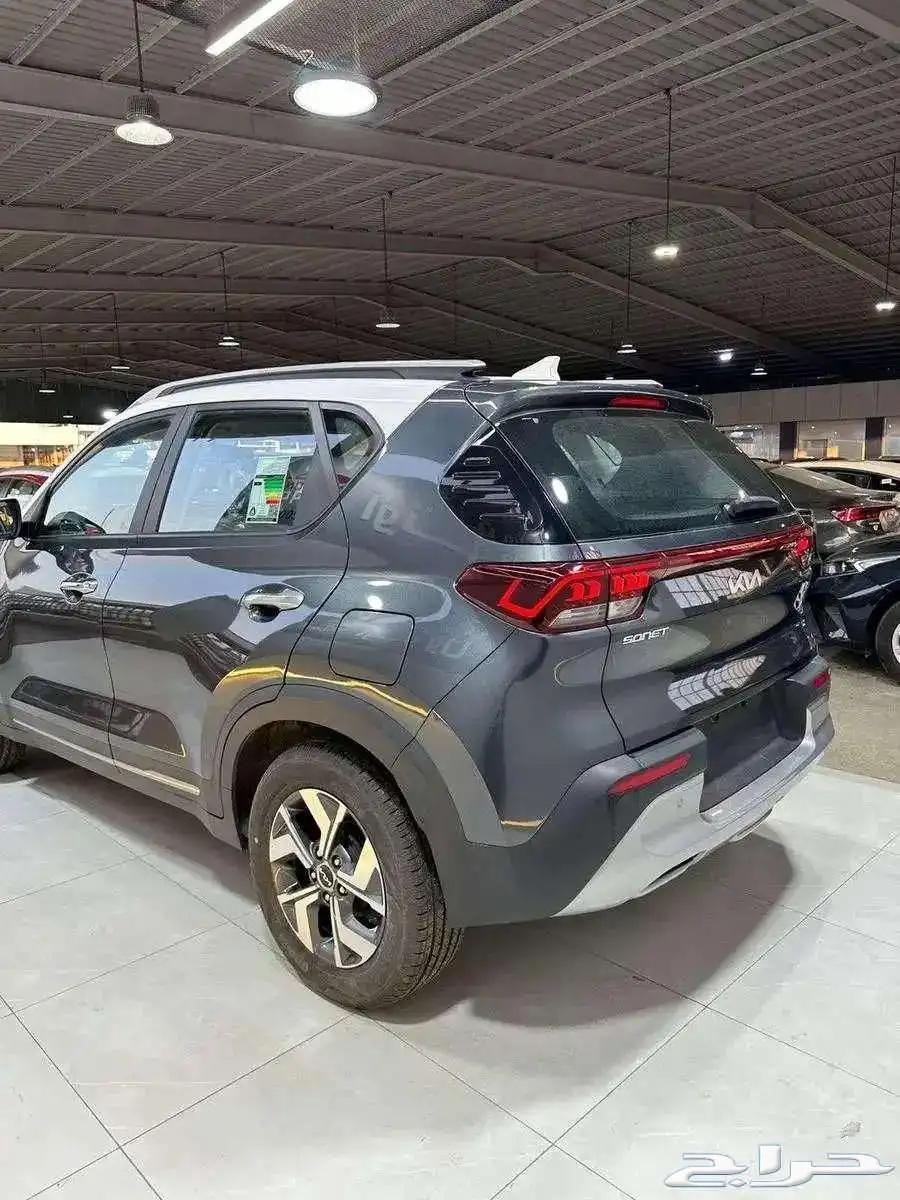 Kia Sonet Full Specs 2022 Special Limited Time Offer63621144491777113