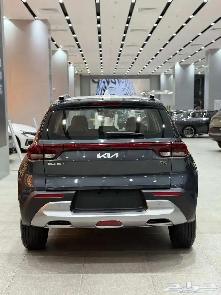 Kia Sonet Full Specs 2022 Special Limited Time Offer63621144491777111