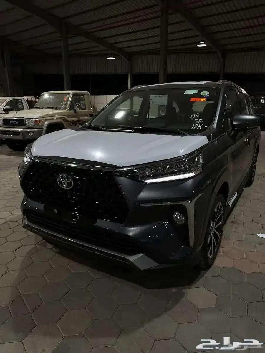 تويوتا فيلوز 202563654636107394111