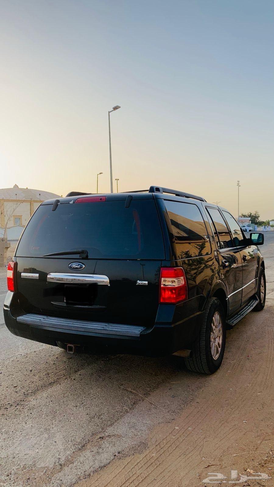 اكسبديش 2009 للبيع63398174008066114