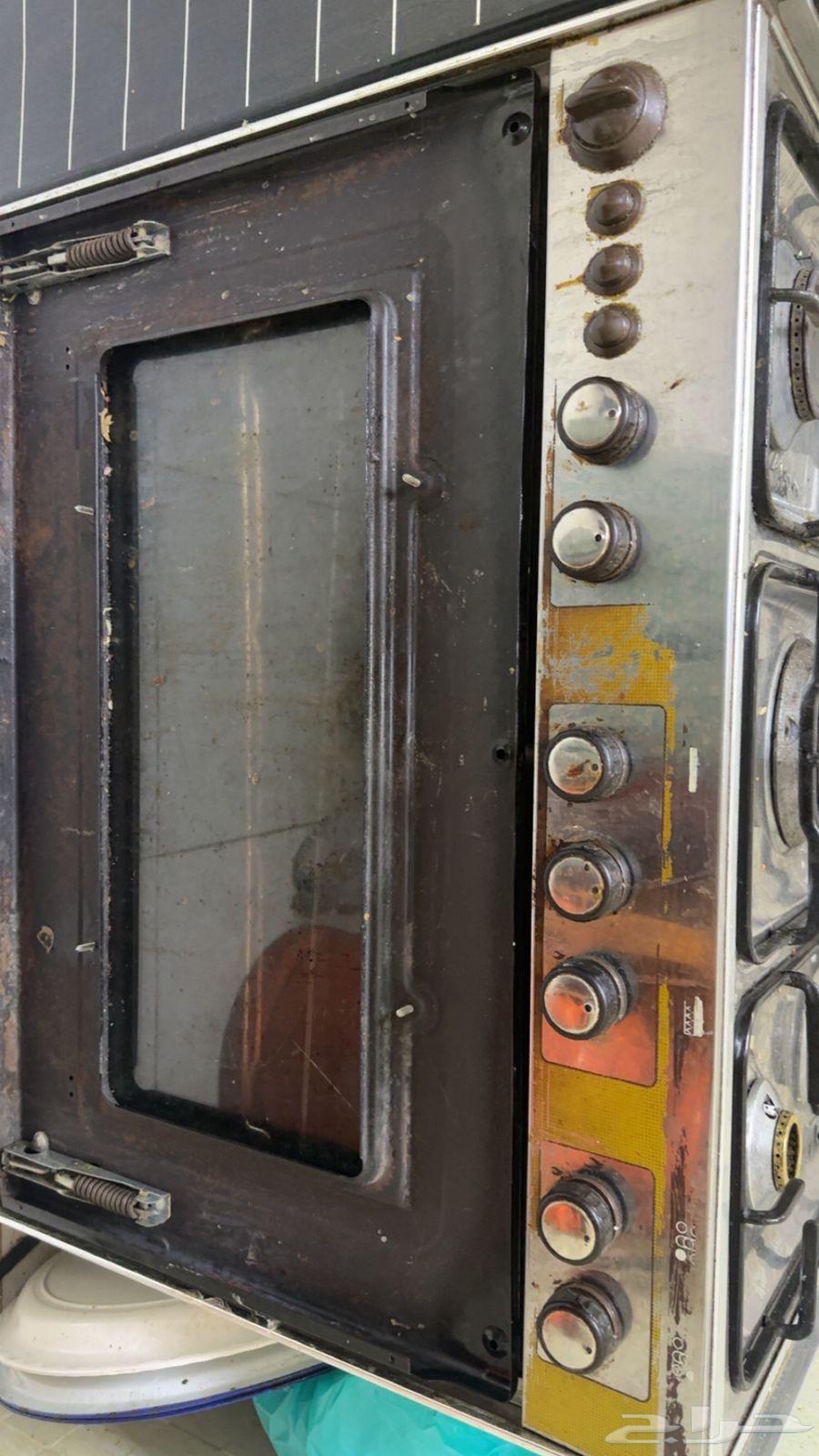 Used oven for sale636185833122571126
