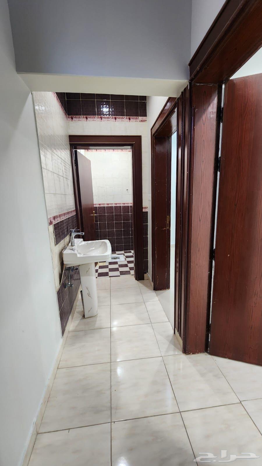 شقة للإيجار