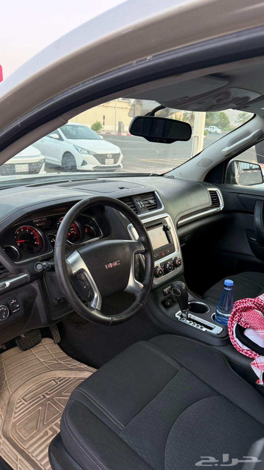 GMC Acadia 2016 Deluxe63621891670402114