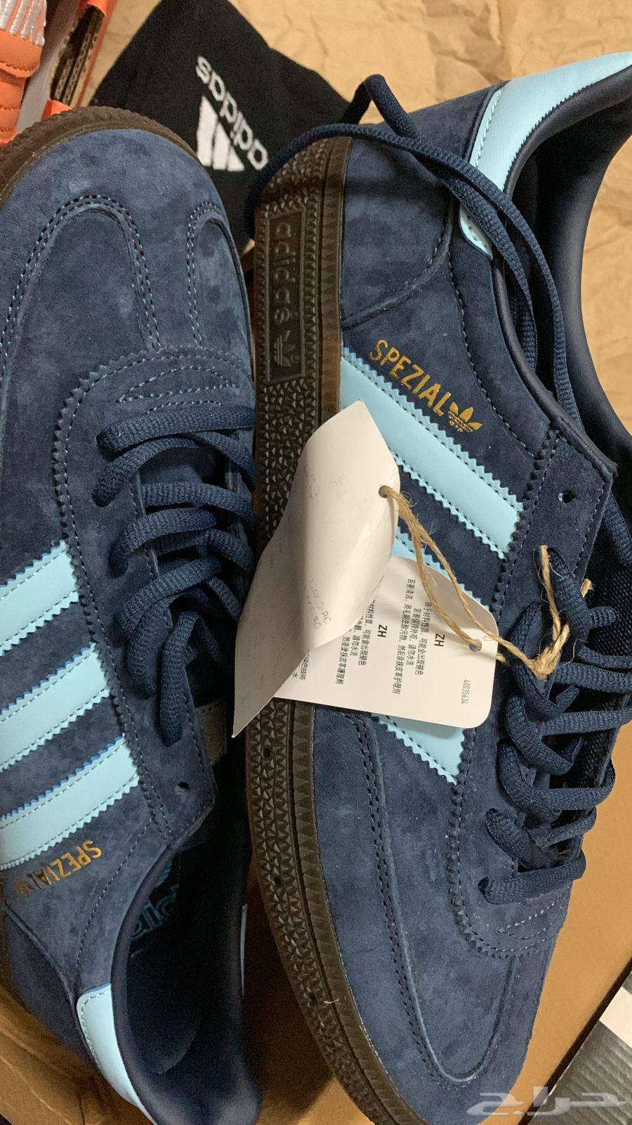 Limited quantity of original Adidas and Nike shoes only, and English leather bags63618587194115111