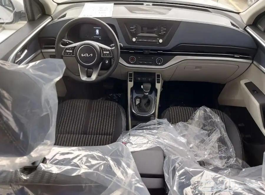 Kia Carens Standard 2025 Exclusive Limited-Time Offer63621239790851114