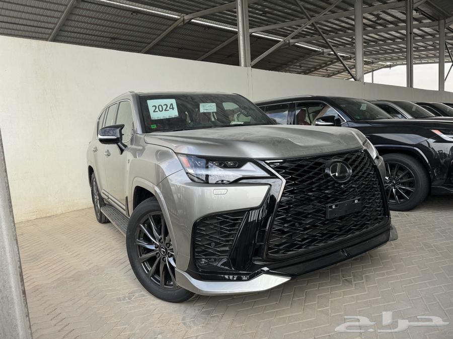Jeep Luxx (2024) F Sport Customs Card Cash and Bank Installments63622609131521112