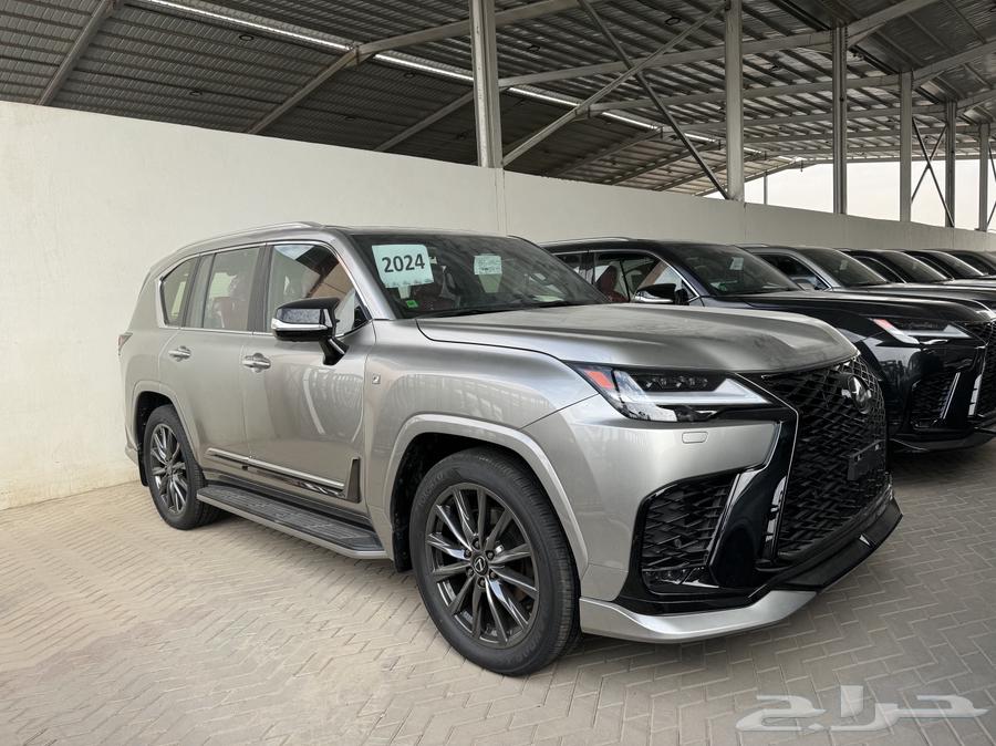 Jeep Luxx (2024) F Sport Customs Card Cash and Bank Installments63622609131521113