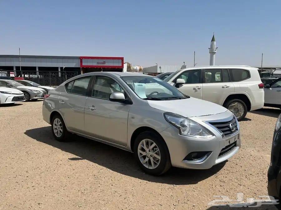 Nissan Sunny 2024 Cash and Installment63618842119298111