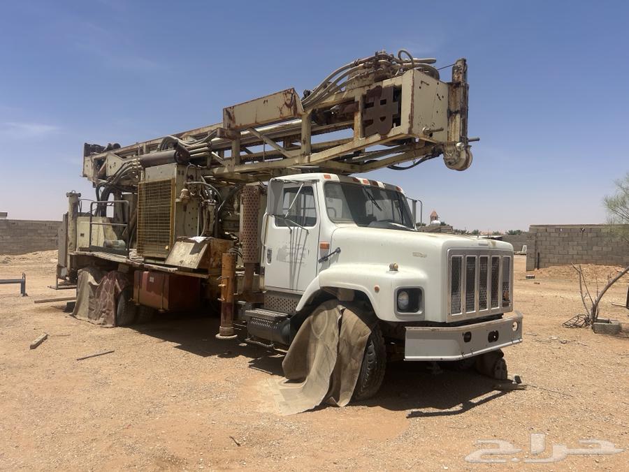 For sale drill excavator63621649407618111