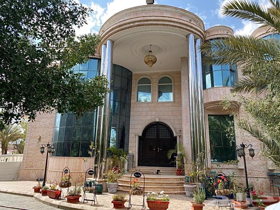 مزرعة للبيع