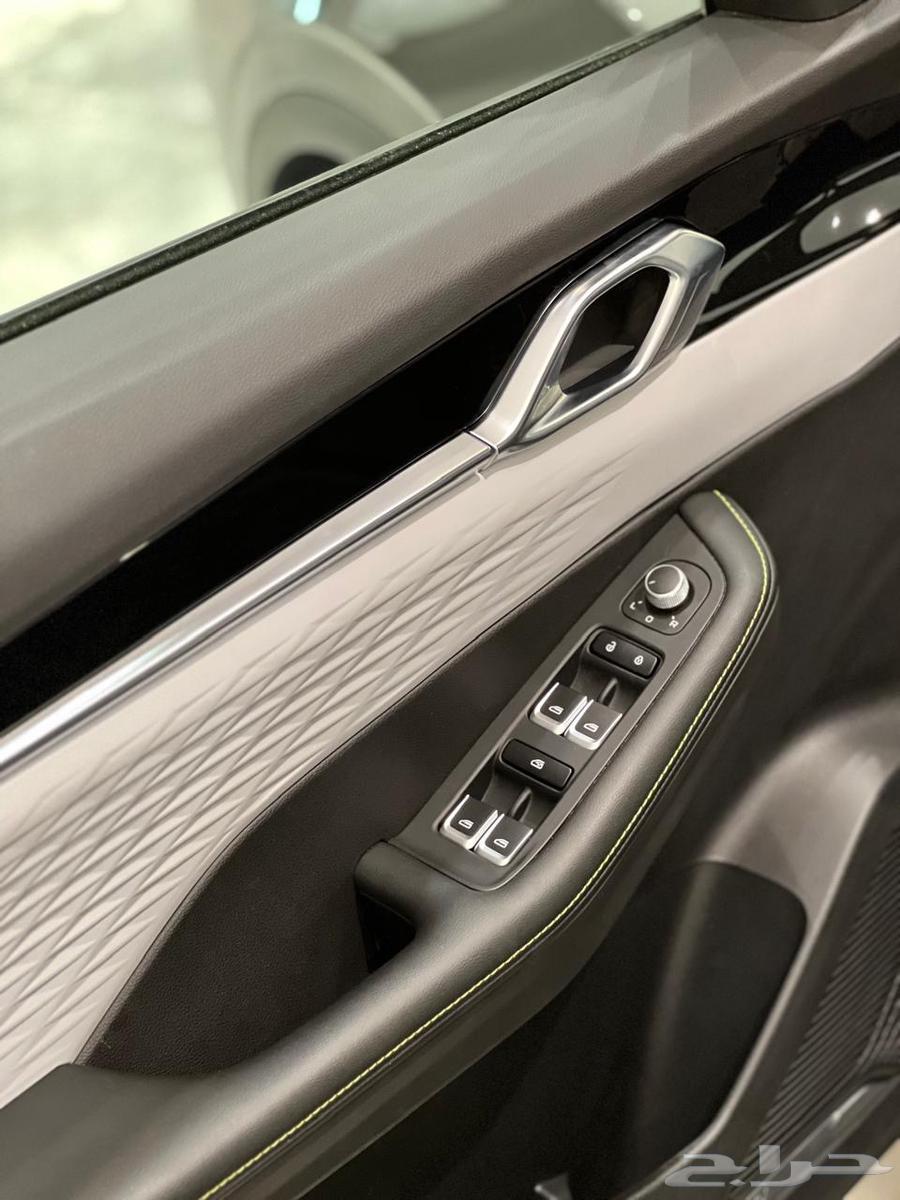 Geely Coolray Standard 2025 Price in Saudi Arabia with Free Shipping63623694411394113