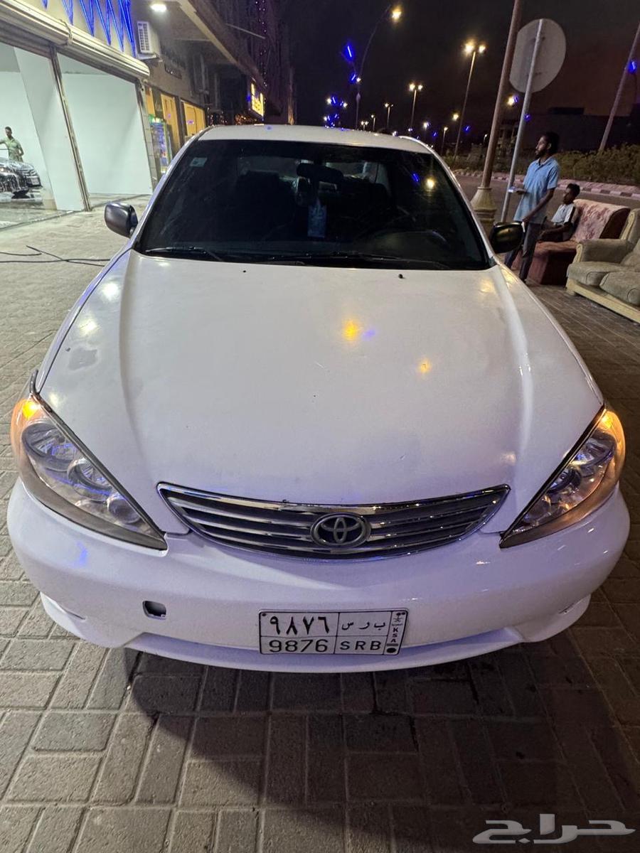 Camry 200563623534190466114
